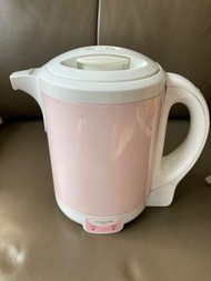 億世家1L極速電熱水壺 1L electric kettle