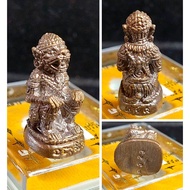 Thailand Amulet Hanuman