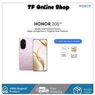 HONOR 200 5G(12GB+256GB/12GB+512GB)100% Original Set
