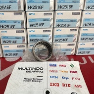 Bearing Needle HK 2516 253.532UNT16 NTN JAPAN ORIGINAL