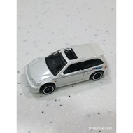 Hot Wheels Honda Civic EF Super Treasure Hunt STH