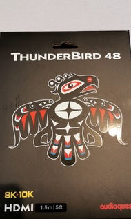 Thunderbird 48 audioquest