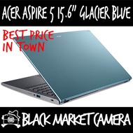 [BMC] Acer Aspire 5 Blue (i5-1235U(10Core)/16GB DDR4/512GB SSD/15.6"FHD/Wifi 6E/Win11/Backlit KB/HDMI 2.1/1.76kg) Laptop