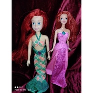 Disney Princess Little Mermaid Ariel