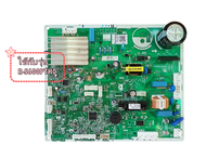 อะไหล่แท้/PTR-S600PTH*102/แทน/PTR-S600PTH*017/แผงควบคุม/บอร์ดตู้เย็นฮิตาชิ/เมนบอร์ดตู้เย็นฮิตาชิ/(PC