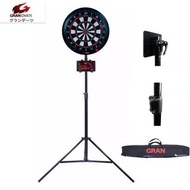 【全新行貨 接受預訂】Gran Darts Gran Board Portable Stand 便攜3腳架