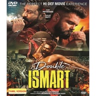 Double Ismart  (2024) (Tamil)