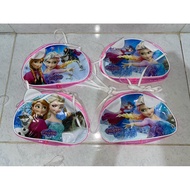 Frozen children's shoulder bag with mica character