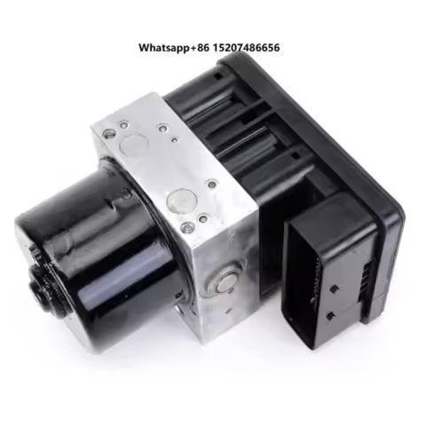 Auto ABS Control Unit Module for Golf GTI EOS 1K0907379AD 1K0907379AE 1K0614517BD 1K0907375AN 1K0907