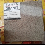 Granit Roman GRANDE GT809213HFR dMontello Crema 80x80