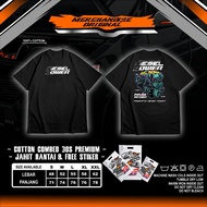 KATUN DTF DIESEL GANK T-SHIRT DIESEL T-SHIRT/ JMD POWER DIESEL T-SHIRT/ TOP QUALITY COTTON MATERIAL 