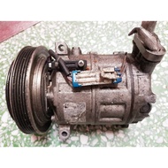 Alfa romeo 159 air cond compressor