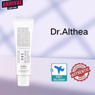 Dr. Althea 345 Relief Cream