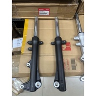 AB FRONT FORKS 2020 / 2021 / 2022 / 2023 / 2024 / 2025 / 2026 ++ ZIN GOODS - PRICE 1 bag IS HERE