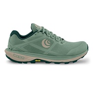 TOPO ATHLETIC Terraventure 4 Women's Trail Running Shoes - Sage/Tan