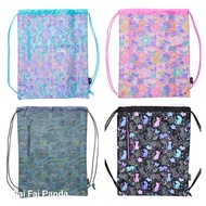 Super Charge Drawstring Bag/ library bag /swimming bag/shoes bag/sport gear bag