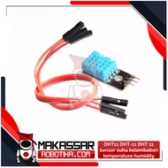 DHT11 DHT-11 DHT 11 temperature Sensor humidity temperature humidity