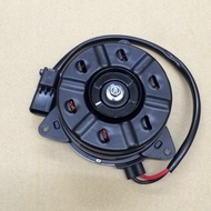 Honda City 09-13 TMO Radiator fan motor