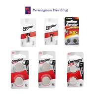 BATTERY- ENERGIZER BATTERY A23 | A27 | A76 | CR2016 | CR2025 | CR2032|