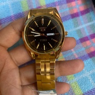Seiko 5 Watch for Men