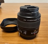 Panasonic Leica DG Marco-Elmarit 45mm/f2.8 for M43 mount