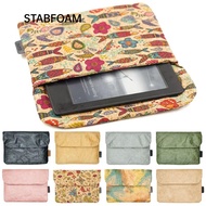 STABFOAM 6-6.8" e-Reader Bag, Anti Scratch 11th Gen C2V2L3 Carrying , Ultra Slim Tyvek Fiber Paper S
