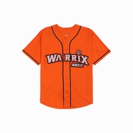 WARRIX เสื้อเบสบอล Warrix Jump Collection Baseball Shirt (LA-241BBACL01)