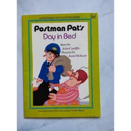 Postman Pat's Day in Bed