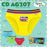3 pcs cd agreekids tire box