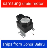 Samsung washing machine drain motor QA22,Original LEILI