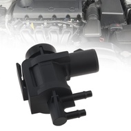9L14-9H465-BA Robust Construction Emission Vacuum Solenoid Purge Valve Easy Installation 2 Pins Whee