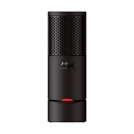 HyperX (ไมโครโฟน) SOLOCAST 2 USB MICROPHONE BLACK : AR0A0AA (2Y)