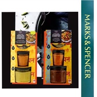 M&S Marks & Spencer Curry Kit - Gujarati/Keralan