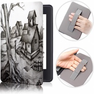 For Kindle Case 12th/2024 basic 2024 protection Paperwhite 10th-6in 11th-6.8in Kindle(Colorsoft) Kin