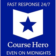 [CHEAPEST] Course Hero Unlock Document / Own Account Top Up