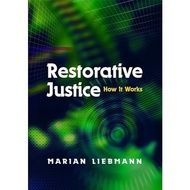Restorative Justice: How It Works