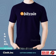 Btc mining t-shirt