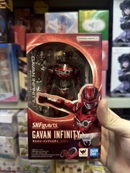 ‼️觀塘現貨‼️  Bandai SHF 超宇宙刑事 卡邦 無限 SHF