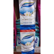 ✈ ⊙ Buy 12 pcs Champion Fabcon Todo Pack 50ml