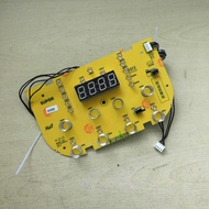 Compatible Rice Cooker PCB SF40HC850-DL02 Display & Button Panel Tested Easy-Disassemble Spare Part