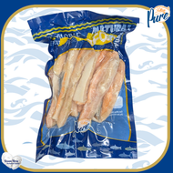 PURE - 大西洋三文魚腩條 #急凍