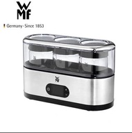 全新 WMF German 德國 酸奶機 yogurt not steamer bread Bosch Miele pool Toshiba Panasonic 麵包機發酵蒸焗爐攬拌機榨汁機