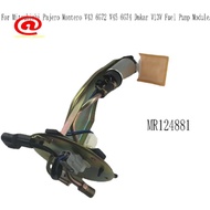 Pump Replacement Parts MR124881 for   Montero V43 6G72 V45 6G74  V13V