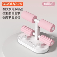 Sit Up Assist Exercise Equipment