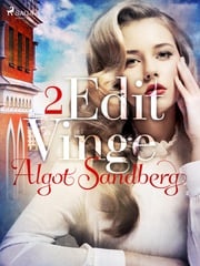 Edit Vinge - 2 Algot Sandberg