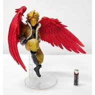 My Hero Academia MHA IK HAWKS ICHIBAN KUJI PRIZE E AUTHENTIC LOOSE Figure