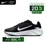 Nike Metro Tek Womens Shoes - Black [HQ2312-005]