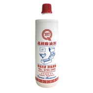 707 GREASE REMOVER 500ML