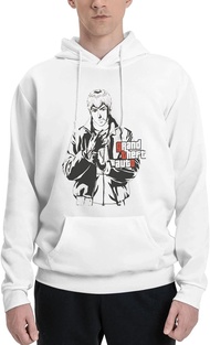 Great Teacher Onizuka Anime Hoodie Sweatshirt Men's Pullover For Casual Long Sleeve Hoodies