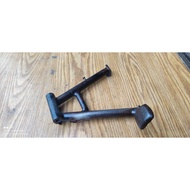 Original Suzuki RC80 RC100 RC 80 RC 100 Motorcycle Center Stand